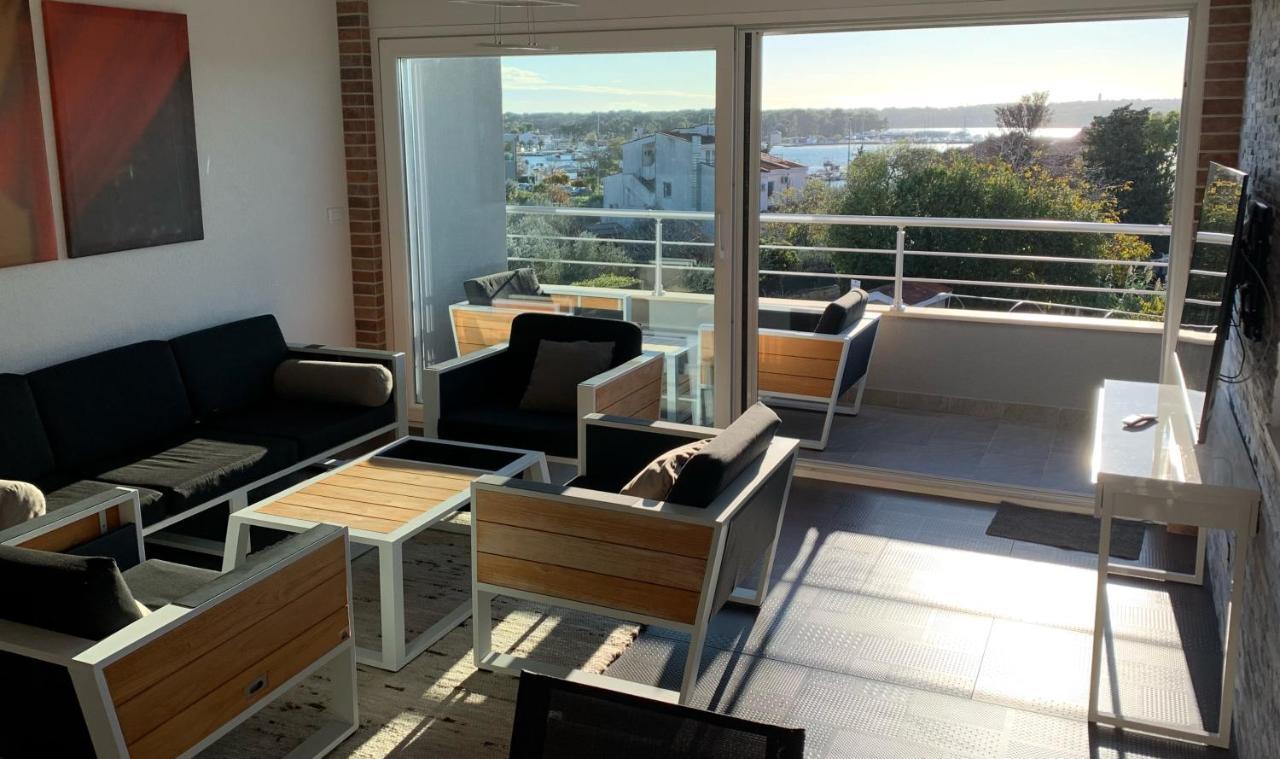 Villa Medulina Sea View מראה חיצוני תמונה