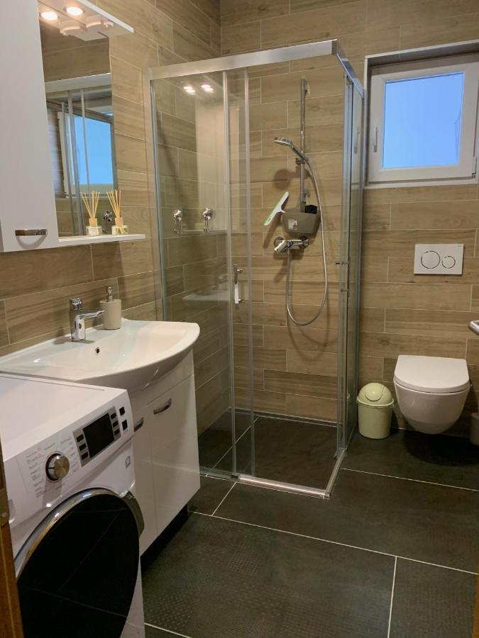 Villa Medulina Sea View מראה חיצוני תמונה