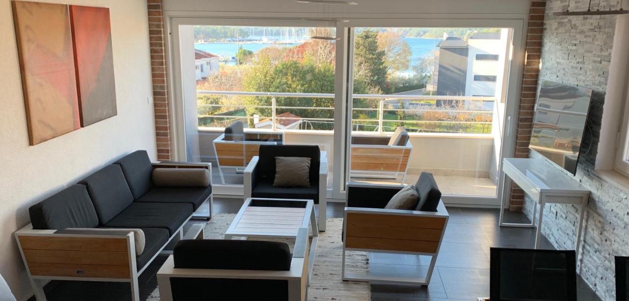 Villa Medulina Sea View מראה חיצוני תמונה