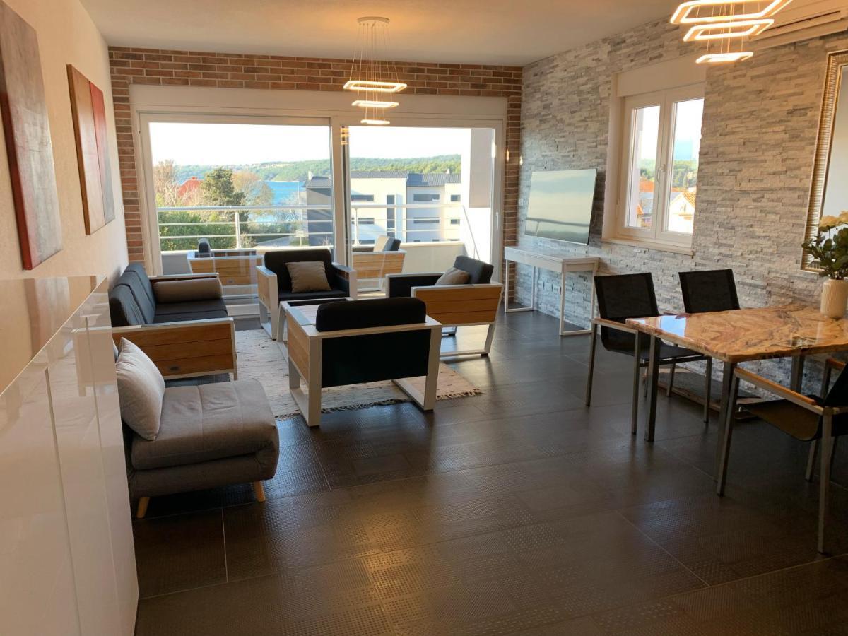 Villa Medulina Sea View מראה חיצוני תמונה