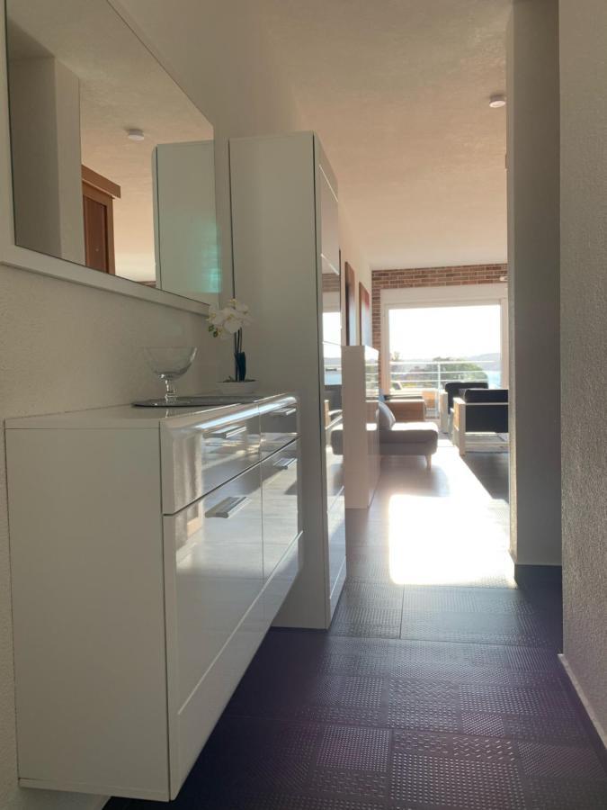 Villa Medulina Sea View מראה חיצוני תמונה