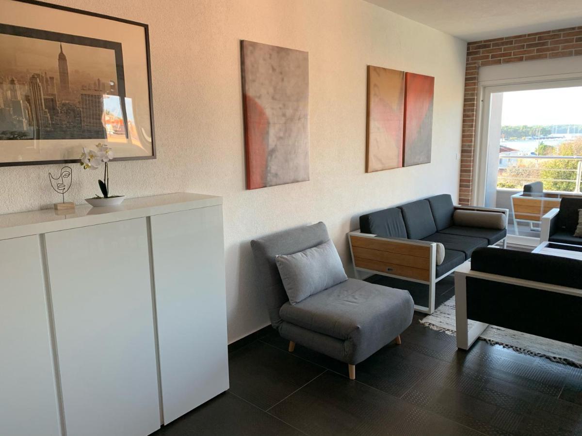 Villa Medulina Sea View מראה חיצוני תמונה