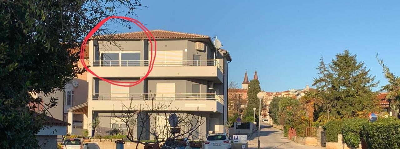 Villa Medulina Sea View מראה חיצוני תמונה
