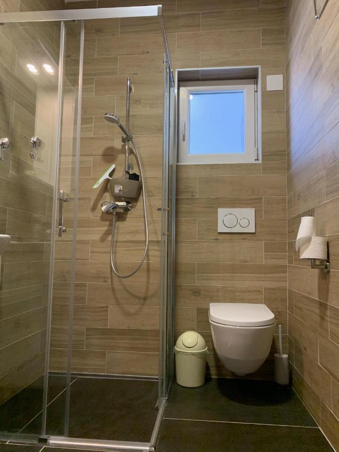 Villa Medulina Sea View מראה חיצוני תמונה