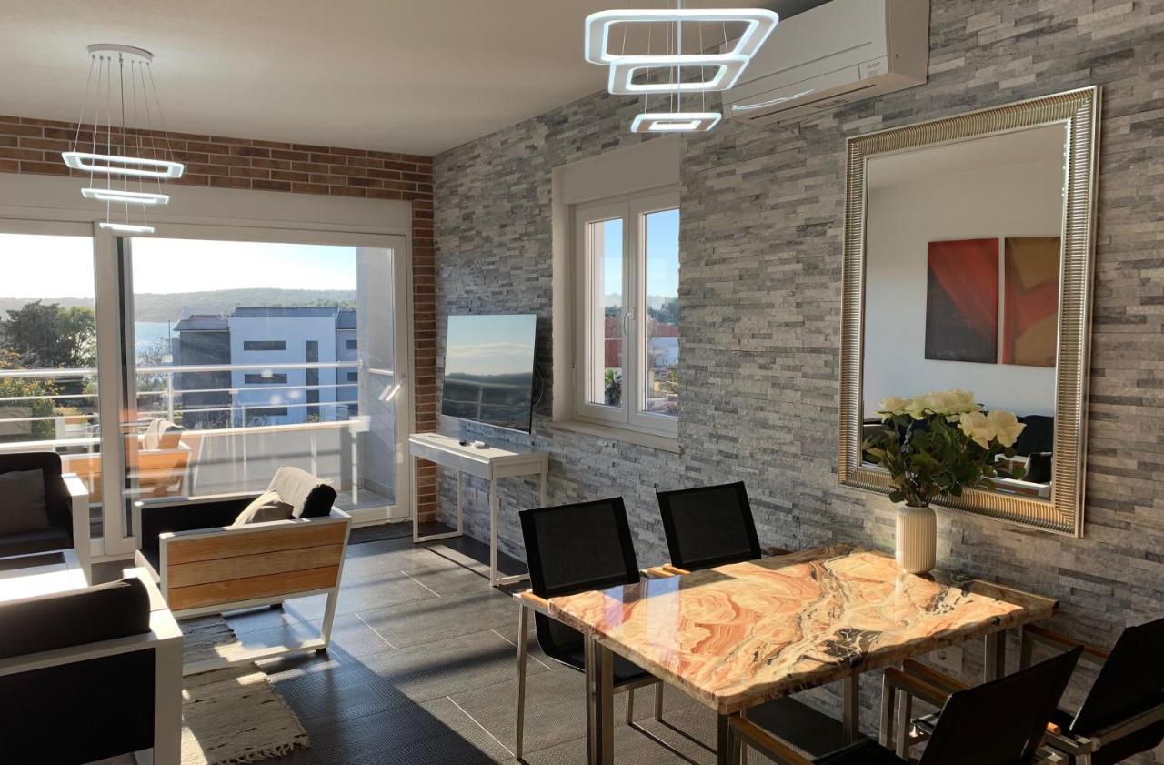 Villa Medulina Sea View מראה חיצוני תמונה