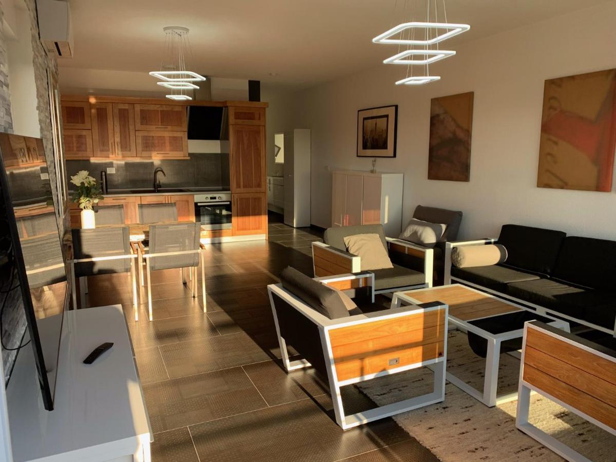 Villa Medulina Sea View מראה חיצוני תמונה